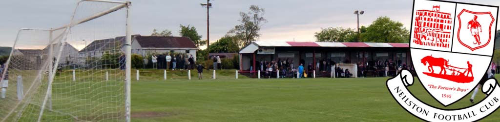 Brig O' Lea Stadium